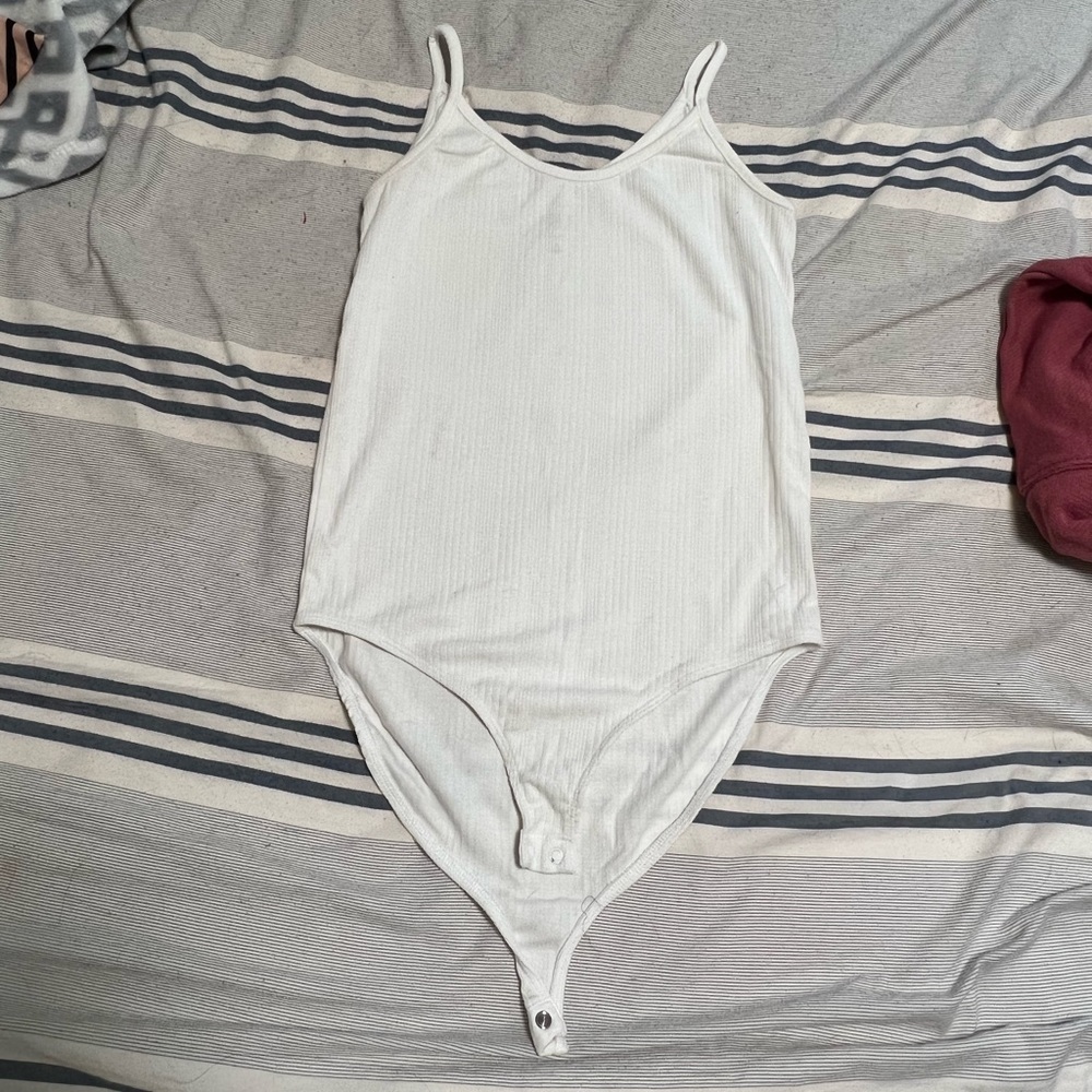 Gap bodysuit